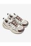 Uno Ryze Women's Beige Sneakers 177606 Ntbr - 5