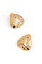 Rumi Zircon Earrings