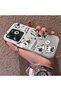 Infinix Hot 40I Compatible Silicone Edge Hard Back Anti-Fall Case Mickey Mouse - 2