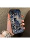 حافظة Xiaomi Poco C31 متوافقة مع الحافة السيليكونية الصلبة ذات النمط الكلاسيكي المضاد للسقوط - 4