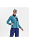 Women's Full Zip Fleece 2322003 - Mint - 3