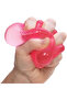 NeeDoh Nice Cube -Sensory Squeeze Toy with Super Solid Squish - 2.25" Cube - 2