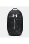 Unisex Ua Hustle 6.0 Backpack 1384672-007 - 2