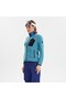 Women's Full Zip Fleece 2322003 - Mint - 2