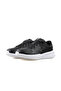 Ua Edge Lthr Men's Casual Shoes 3028375-001 Black - 3