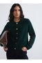 I Zero Roba Collar Women's Knitwear Cardigan from Freezen Store - 2