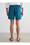 Short Size Men's Swim Shorts - 4