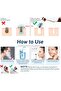 Electric Blackhead Remover Pore Vacuum Cleaner - 2