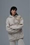 -Unisex Premium 3 Thread B Printed O Oversized Sweatshirt – Trend Streetwear - 7