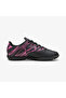 Attacanto Kids Black Astroturf Field Shoes ( 107481 -06)