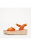 Santorini Sun Backstrap Sandals - 3