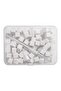 Nail Art Ombre Sponge and Holder Pen Set