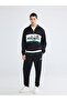 Regular Fit Men's Jogger Sweatpants