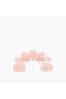 Floral Shape Hair Clamp