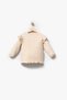 Plaid Skirt, Pantyhose & Vest Holiday Outfit for Baby Girl, 4-Piece Set 9093 Spr - 6