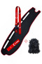 Toyota Corolla Legend Console Protection Carpet (1992-1998) & Gear Shift Boot Tassel & Auto Accessory