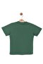 Boy's Chance T-Shirt 4-8 Years Old Green - 5