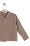 Boy's Mineral Shirt 4-8 Years Old Green - 4