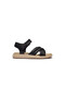 Belmar Waves Backstrap Sandals