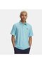 Men's Ua Playoff 3.0 Printed Polo T-Shirt 1378677-428