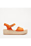 Santorini Sun Backstrap Sandals