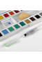 Marie's Artist Sketch & Go Watercolor Paint Set - 3