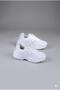 2107 Lmb Comfortable Lightweight Thick Sole Sneaker Women's Sports Shoes - 5