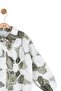 Girl's Vanessa Jacket 4-8 Years Ecru-Green - 5