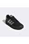 Adidads COURT PLATFORM ID1968 Black Shoes - 2