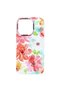 Toc TPU+PC Starry Sky Apple iPhone 15 Pro Model 06 - 2
