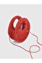 Belora Stone Red Women's Handbag - 2