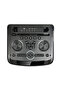 OVPS120F Taşınabilir Karaoke Bluetooth Hoparlör 120W - 4