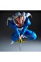 Dragon Ball Z Match Makers Dabura vs. Super Saiyan Son Gohan Figure - 4