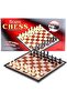 Magnetic Brain Chess Game - 2