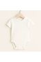 100% Cotton Baby Bodysuit & Jumpsuit Printed Baby Jumpsuit with Snap Buttons on the Shoulders - Mother's Lamb - 3