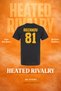 Rozanov 81 – Boston Hockey T-Shirt - 2