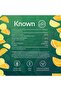 Known Green Cleanse Vegan Gummies Lemon & Orange Flavour Gummies 60 Gummies - 3