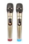 OVPS120F Taşınabilir Karaoke Bluetooth Hoparlör 120W - 5