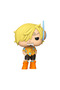 Pop! Animation: One Piece Sanji Vinyl Figure - 2