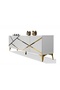 DİAMOND KONSOL, KREM - 2