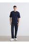 Crew Neck Men's T-Shirt - 2