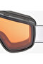 Mckinley Tempo Vidospec2 I Unisex Black Ski/Snowboard Goggles - 5