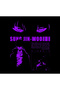 Solo Leveling - Sung Jin-Woo - Arise - Anime Printed Unisex 100% Cotton Hooded Black Sweatshirt - 2