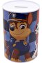 METALLIC BANK PAW PATROL BOY RESCUE PUPS - 2