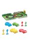 Fun Cars Sand Set 600 g + Educational Motor Skills + Health Tests Included - 3