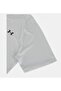 Men's Ua Tech Textured Short-Sleeve T-Shirt 1382796-023 - 4