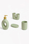 Ceramic Bathroom Set 242436 - 3
