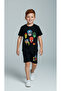 Marvel Printed Shorts Set - 2