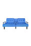 Casa Bellare Convertible Sofa Bed - 8