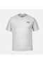 Men's Ua Tech Textured Short-Sleeve T-Shirt 1382796-023 - 3